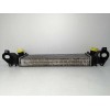 Recambio de intercooler para iveco daily ka 2.3 diesel cat referencia OEM IAM 5801526777  