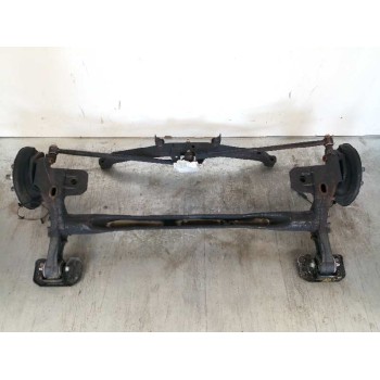 Recambio de puente trasero para opel astra j sports tourer cosmo referencia OEM IAM 13427780  