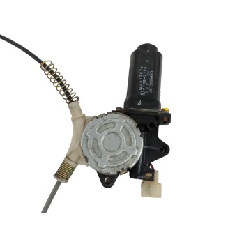 Recambio de elevalunas delantero derecho para mitsubishi montero (v20/v40) 2.5 turbodiesel referencia OEM IAM MB517476  