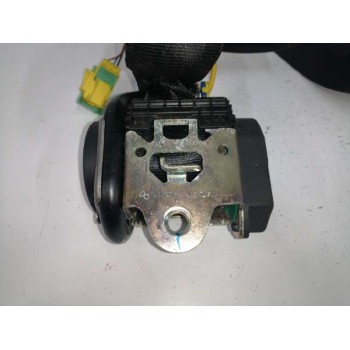 Recambio de cinturon seguridad delantero derecho para porsche cayenne (typ 9pa) 4.5 v8 cat referencia OEM IAM 7L0857706D  