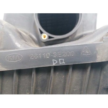 Recambio de filtro aire para kia sorento 2.5 crdi cat referencia OEM IAM 281103E200  