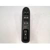 Recambio de mando elevalunas delantero izquierdo para peugeot 407 sw st confort pack referencia OEM IAM 6554ER  