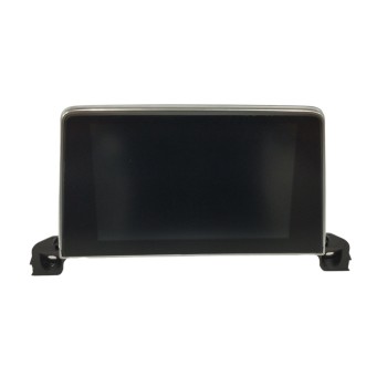 Recambio de pantalla multifuncion para peugeot 3008 gt line referencia OEM IAM 9830424280 503018801203 