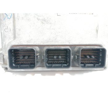 Recambio de centralita motor uce para honda civic berlina 5 (fk) 1.4 cat referencia OEM IAM 37820RSJE01 0223710276409 