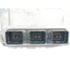 Recambio de centralita motor uce para honda civic berlina 5 (fk) 1.4 cat referencia OEM IAM 37820RSJE01 0223710276409 