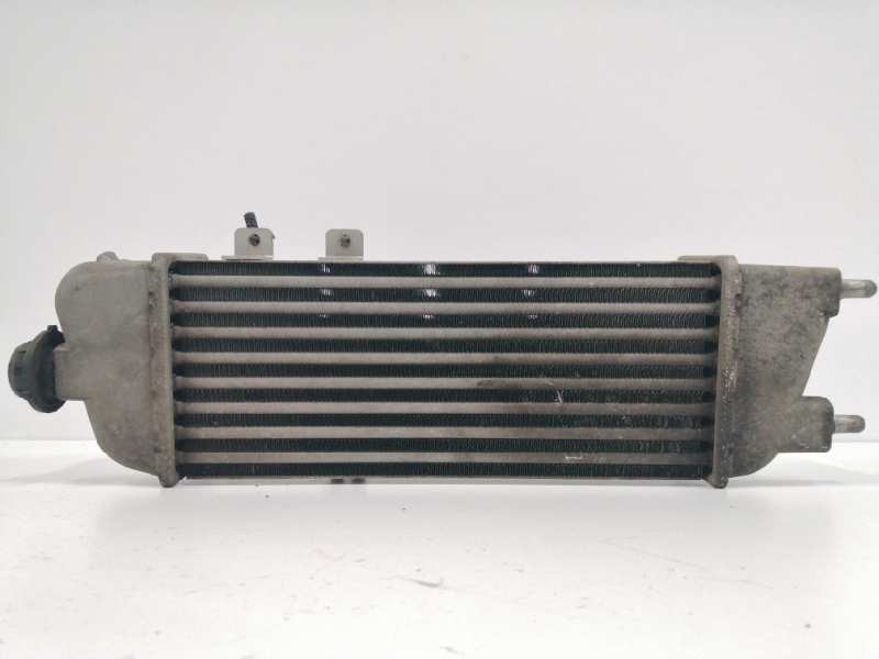 Recambio de intercooler para kia cee´d 1.6 crdi cat referencia OEM IAM 282702A610 Recambio de intercooler para kia cee´d 1.6 crdi cat referencia OEM IAM 282702A610