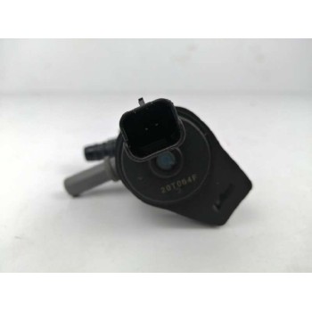 Recambio de valvula aire adicional para peugeot 3008 gt line referencia OEM IAM V759557380  