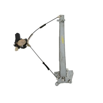 Recambio de elevalunas delantero derecho para mitsubishi montero (v20/v40) 2.5 turbodiesel referencia OEM IAM MB517476  