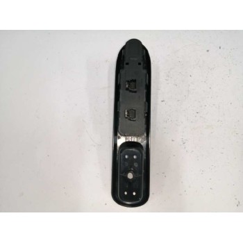 Recambio de mando elevalunas delantero izquierdo para peugeot 407 sw st confort pack referencia OEM IAM 6554ER  