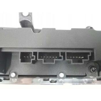 Recambio de warning para mercedes-benz clase c (w203) berlina 180 compressor (203.046) referencia OEM IAM 2038214481  