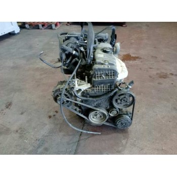 Recambio de motor completo para citroën xsara coupe 1.6 vtr referencia OEM IAM NFZ  