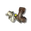 Recambio de turbocompresor para citroën xsara picasso 1.6 16v hdi referencia OEM IAM 9657530580 4917307502 