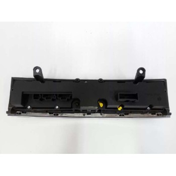 Recambio de warning para mercedes-benz clase c (w203) berlina 180 compressor (203.046) referencia OEM IAM 2038214481  