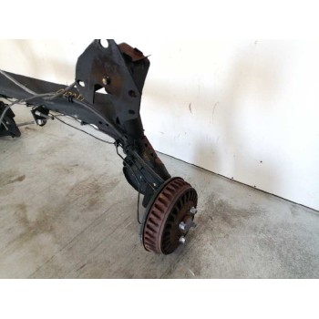 Recambio de puente trasero para dacia lodgy laureate referencia OEM IAM 555117070R 555115608R 