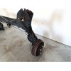 Recambio de puente trasero para dacia lodgy laureate referencia OEM IAM 555117070R 555115608R 