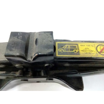 Recambio de gato para ford transit connect (tc7) 1.8 tdci cat referencia OEM IAM 5093623  