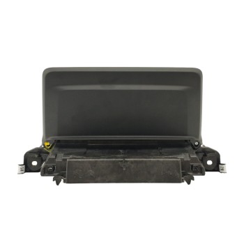 Recambio de pantalla multifuncion para peugeot 3008 gt line referencia OEM IAM 9830424280 503018801203 