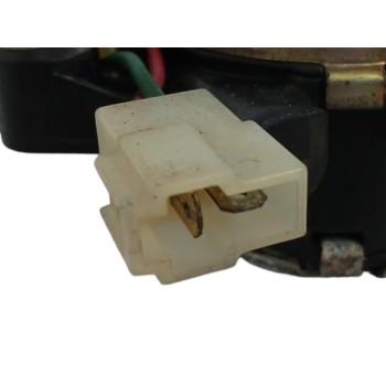 Recambio de elevalunas delantero derecho para mitsubishi montero (v20/v40) 2.5 turbodiesel referencia OEM IAM MB517476  