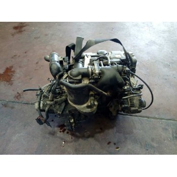 Recambio de motor completo para citroën xsara coupe 1.6 vtr referencia OEM IAM NFZ  