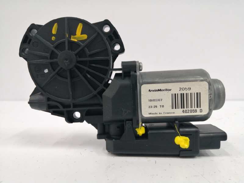 Recambio de motor elevalunas trasero izquierdo para kia cee´d 1.6 crdi cat referencia OEM IAM 402059D Recambio de motor elevalunas trasero izquierdo para kia cee´d 1.6 crdi cat referencia OEM IAM 402059D