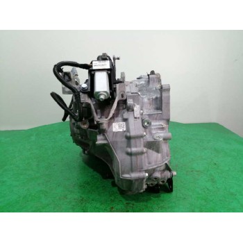 Recambio de caja cambios para citroën c4 picasso 1.2 12v e-thp referencia OEM IAM 20GE13 90286 KM 