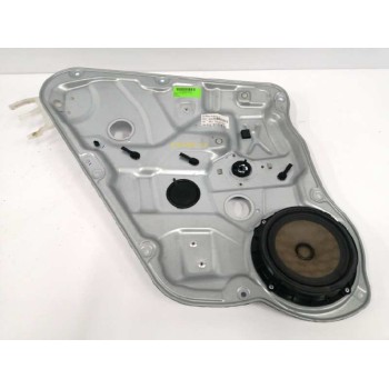 ELEVALUNAS TRASERO IZQUIERDO 834701H000 SIN MOTOR 