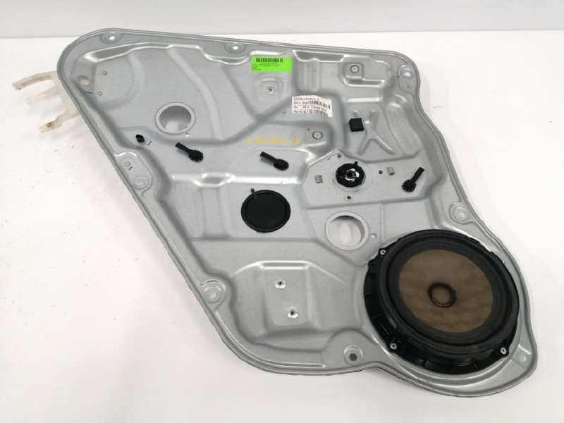 Recambio de elevalunas trasero izquierdo para kia cee´d 1.6 crdi cat referencia OEM IAM 834701H000 SIN MOTOR Recambio de elevalunas trasero izquierdo para kia cee´d 1.6 crdi cat referencia OEM IAM 834701H000 SIN MOTOR