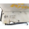 Recambio de cerradura puerta trasera izquierda para peugeot 208 1.2 12v e-thp referencia OEM IAM 9812501280  