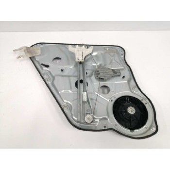 Recambio de elevalunas trasero derecho para kia cee´d 1.6 crdi cat referencia OEM IAM 834801H020 SIN MOTOR 
