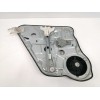 Recambio de elevalunas trasero derecho para kia cee´d 1.6 crdi cat referencia OEM IAM 834801H020 SIN MOTOR 