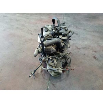 Recambio de motor completo para citroën xsara coupe 1.6 vtr referencia OEM IAM NFZ  
