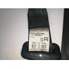 Recambio de cinturon seguridad trasero derecho para mitsubishi lancer sportback (cx) 1.5 cat referencia OEM IAM 7R7940  