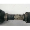 Recambio de transmision delantera izquierda para kia cee´d 1.6 crdi cat referencia OEM IAM 495011H210  