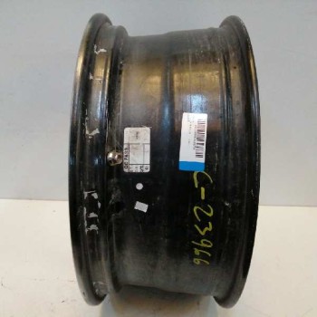 Recambio de llanta para opel calibra 2.0 referencia OEM IAM EKKEN WHEELS 18X7,5J ET35 4X100