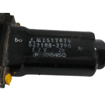Recambio de elevalunas delantero derecho para mitsubishi montero (v20/v40) 2.5 turbodiesel referencia OEM IAM MB517476  