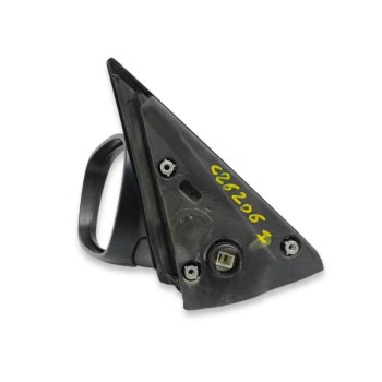 Recambio de retrovisor izquierdo para bmw x1 (e84) 2.0 turbodiesel cat referencia OEM IAM  5 CABLES 