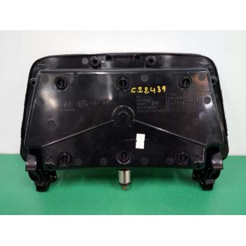 Recambio de guantera para hyundai h350 kasten 2.5 crdi cat referencia OEM IAM 84770590100 SALPICADERO 
