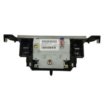 Recambio de pantalla multifuncion para peugeot 3008 gt line referencia OEM IAM 9830424280 503018801203 