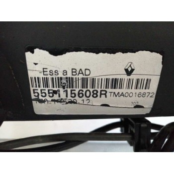 Recambio de puente trasero para dacia lodgy laureate referencia OEM IAM 555117070R 555115608R 