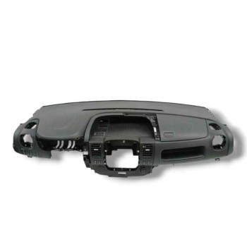 Recambio de salpicadero para renault trafic furgón 2.0 dci diesel energy referencia OEM IAM 1258227X 48051M 