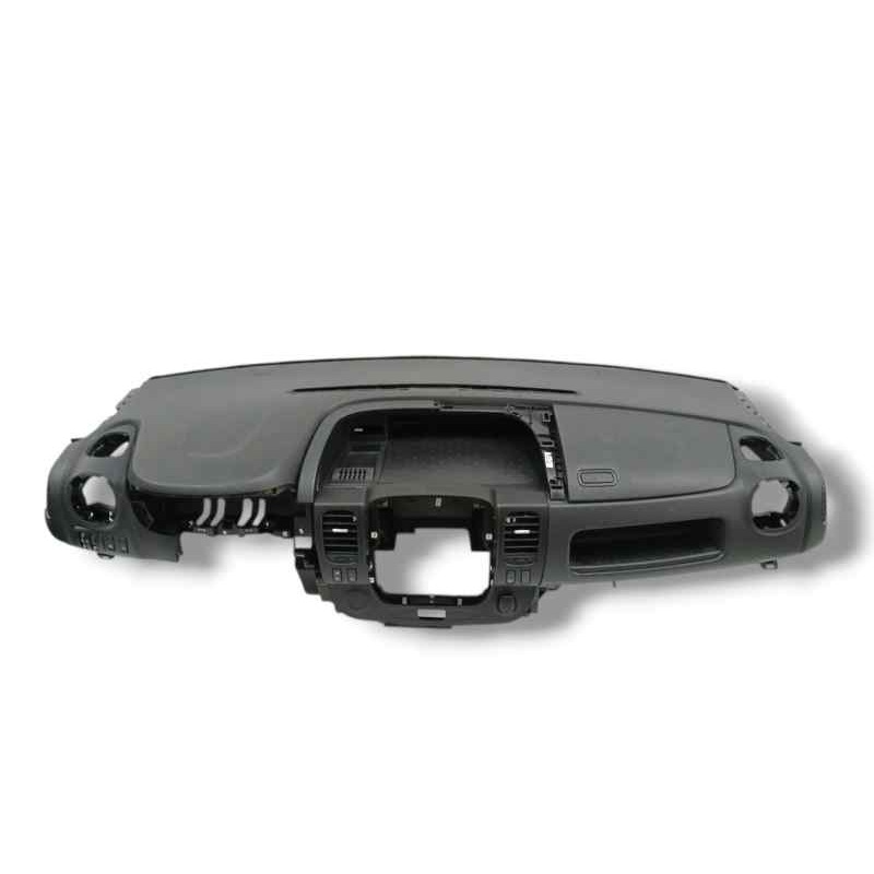 Recambio de salpicadero para renault trafic furgón 2.0 dci diesel energy referencia OEM IAM 1258227X 48051M 