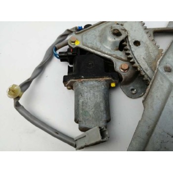 Recambio de elevalunas trasero izquierdo para honda cr-v (rd1/3) luxury (rd1) referencia OEM IAM TIJERA  CARIBE TIJERA