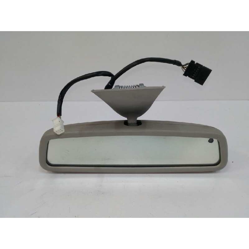 Recambio de espejo interior para mercedes-benz clase c (w203) berlina 180 compressor (203.046) referencia OEM IAM   