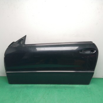 Recambio de puerta delantera izquierda para mercedes-benz clase clk (w209) coupe 2.7 cdi 20v cat referencia OEM IAM  NECESITA RE