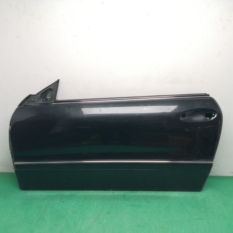 Recambio de puerta delantera izquierda para mercedes-benz clase clk (w209) coupe 2.7 cdi 20v cat referencia OEM IAM  NECESITA RE