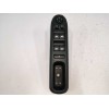 Recambio de mando elevalunas delantero izquierdo para peugeot 407 sw st confort pack referencia OEM IAM 6554ER  