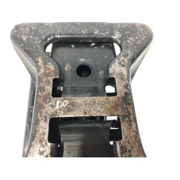 Recambio de gato para chrysler voyager (rg) 2.5 crd cat referencia OEM IAM 04860610AB  