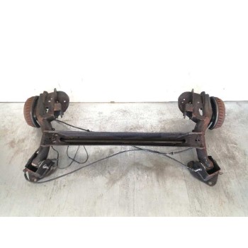 Recambio de puente trasero para dacia lodgy laureate referencia OEM IAM 555117070R 555115608R 