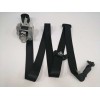 Recambio de cinturon seguridad delantero derecho para mitsubishi lancer sportback (cx) 1.5 cat referencia OEM IAM 7Q7970P  