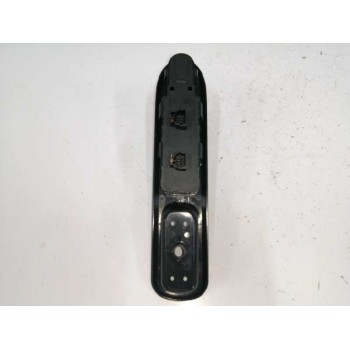Recambio de mando elevalunas delantero izquierdo para peugeot 407 sw st confort pack referencia OEM IAM 6554ER  